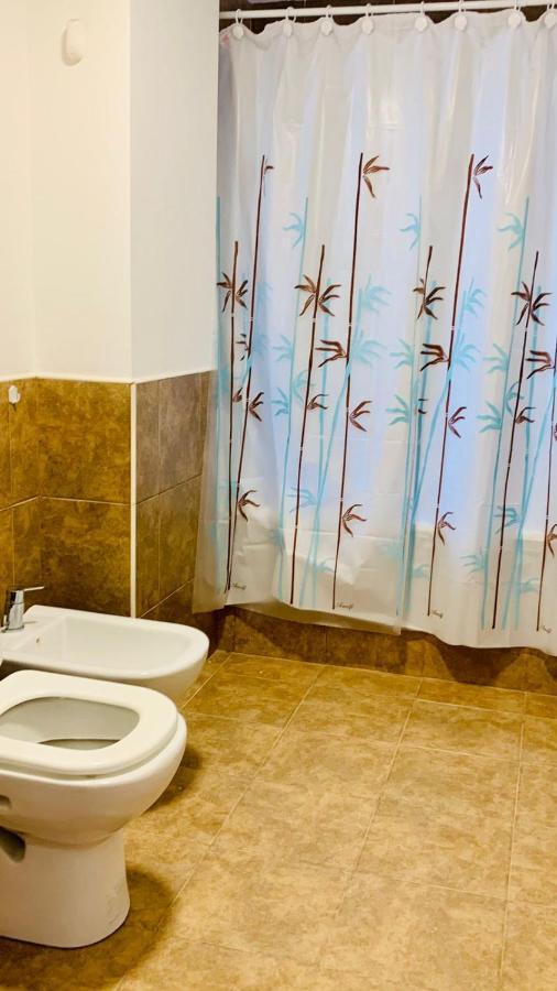 Jardines De Esmeralda Cipolletti Apartment Bagian luar foto