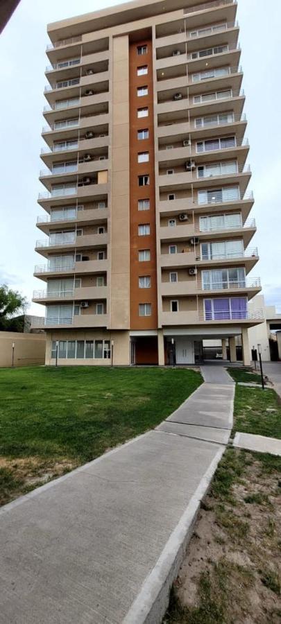 Jardines De Esmeralda Cipolletti Apartment Bagian luar foto