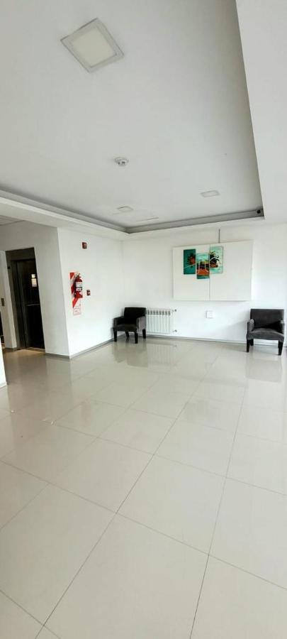Jardines De Esmeralda Cipolletti Apartment Bagian luar foto